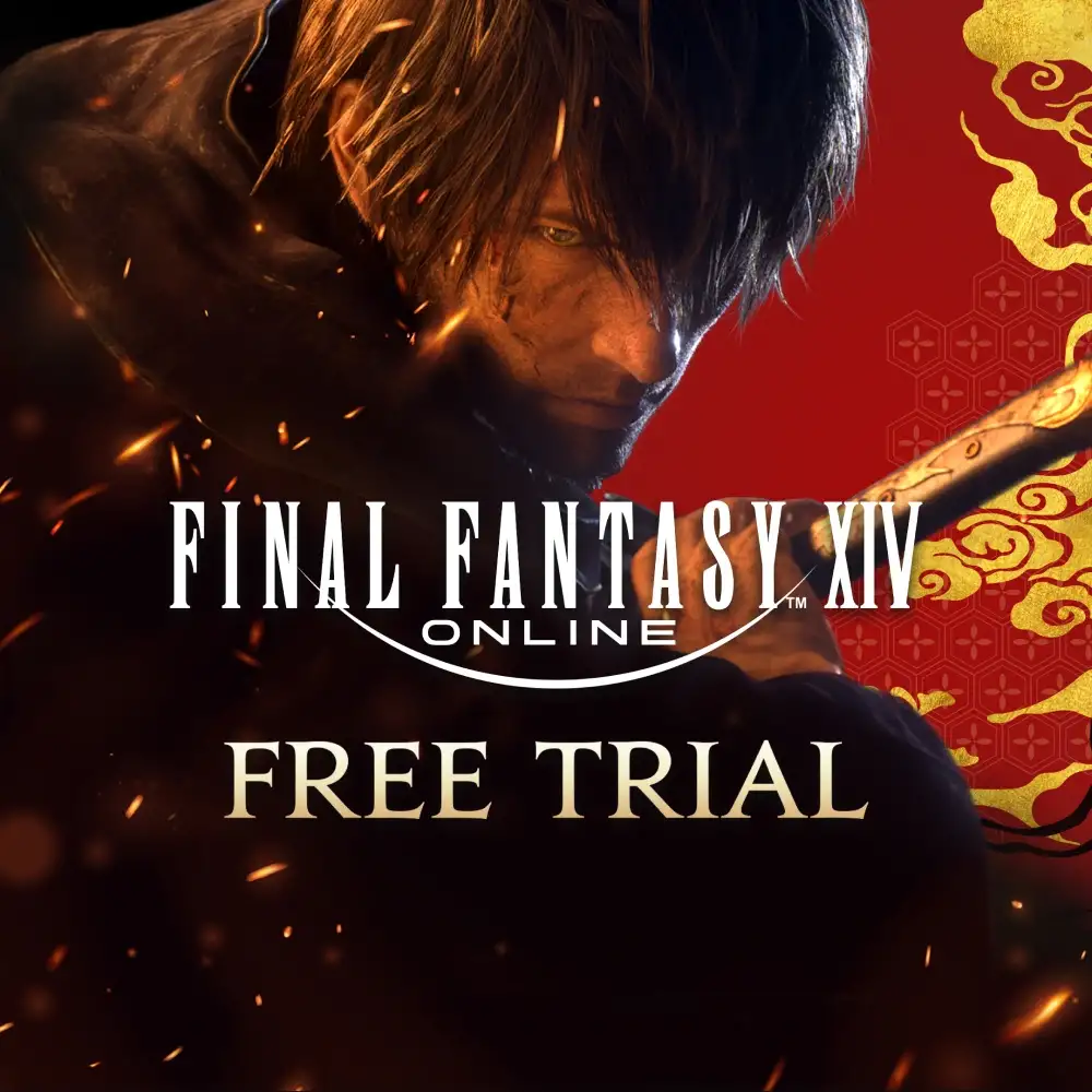 ff 14 trial download