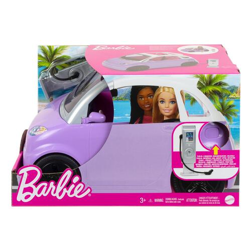 barbie car toys r us