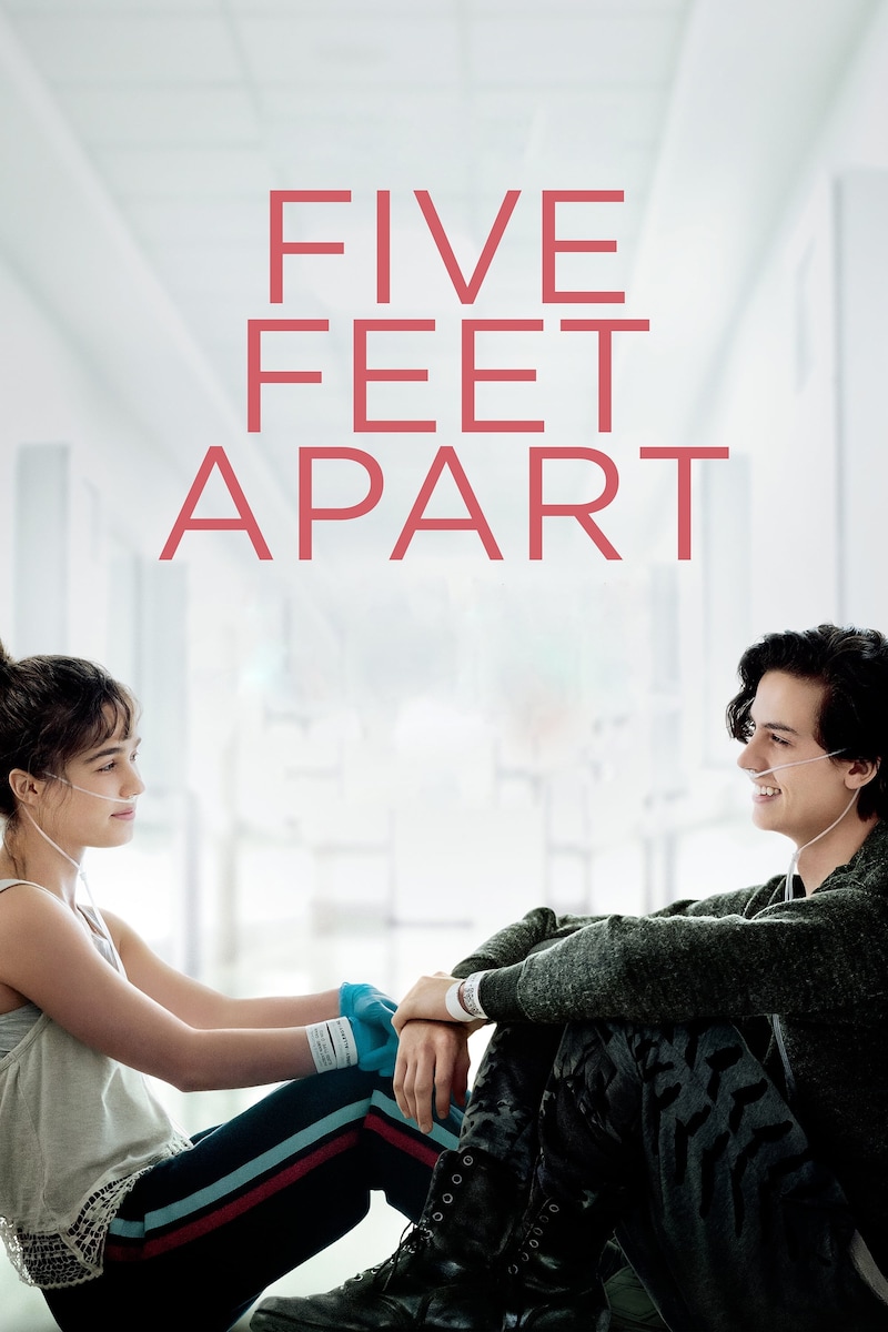 five feet apart movie download free