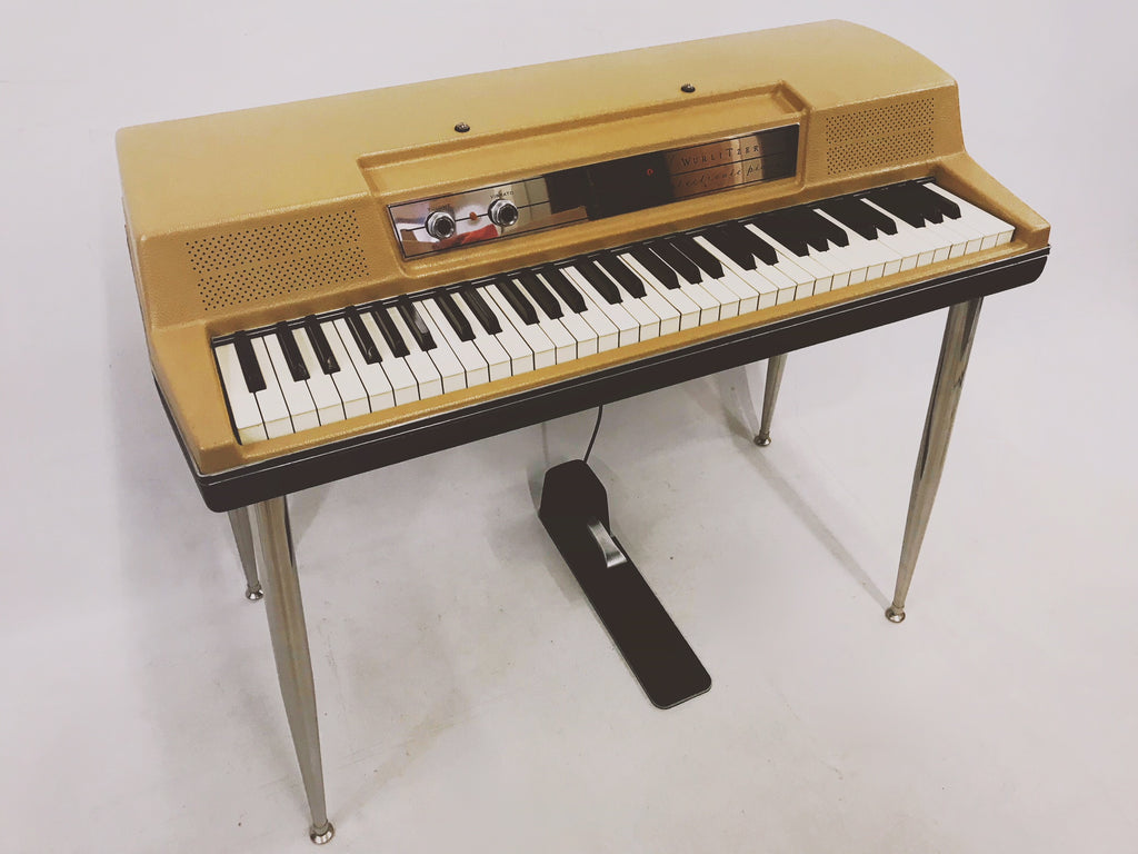 wurlitzer a 200