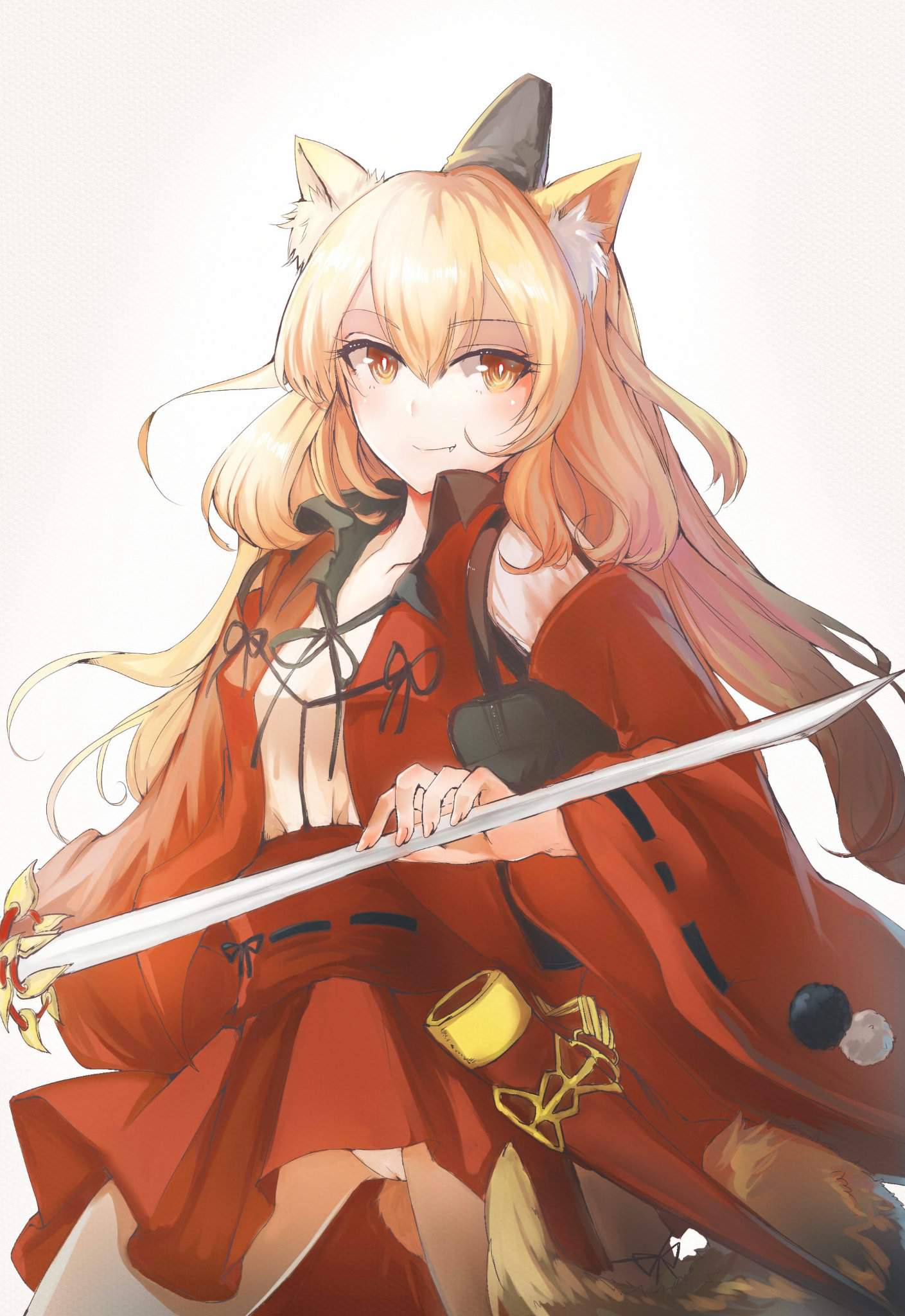 fate go suzuka gozen