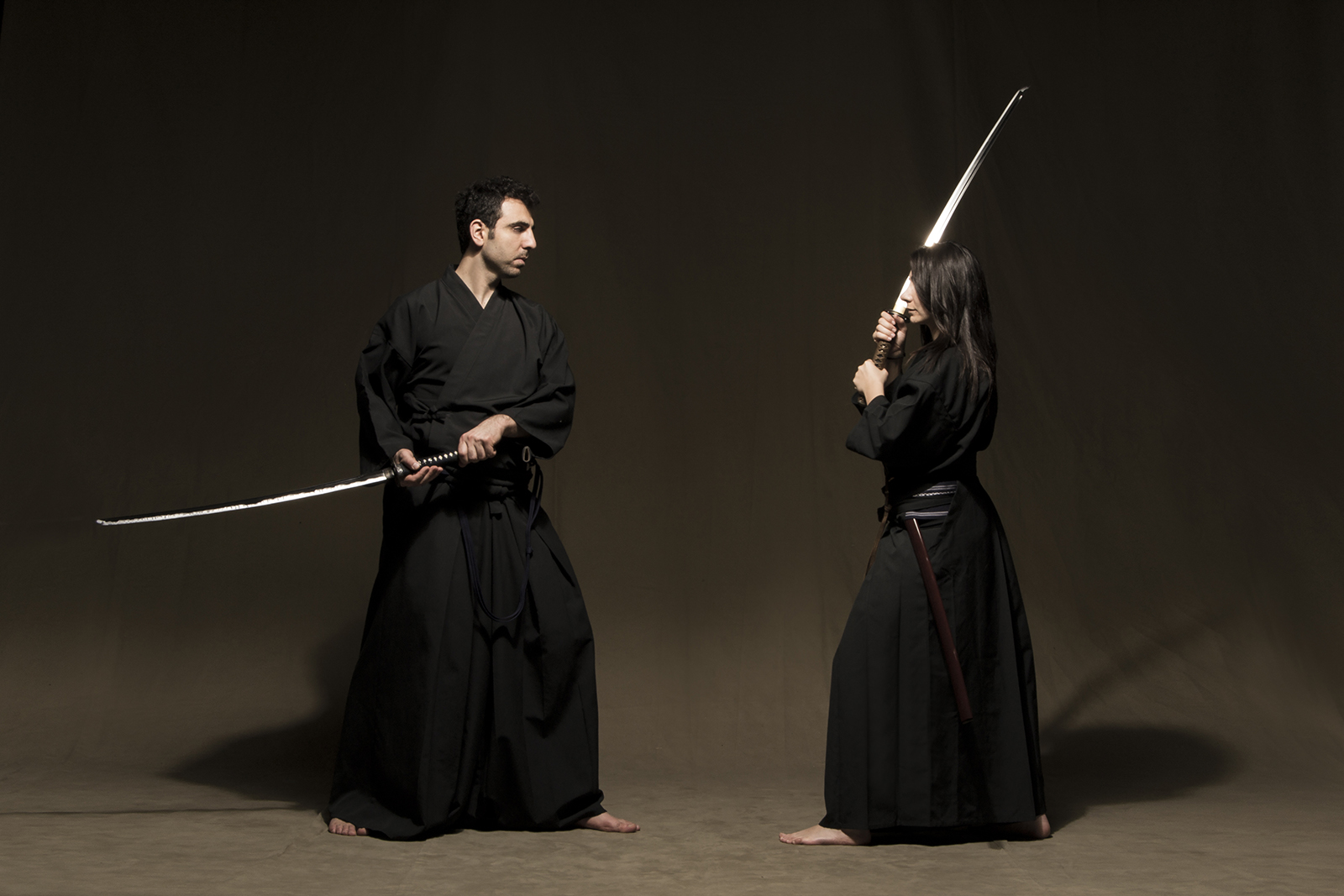 kendo kursu