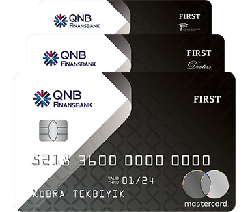 first plus qnb