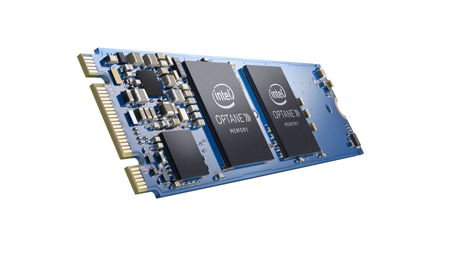 optane memory