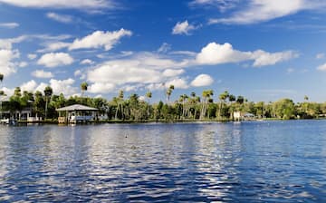 homosassa springs lodging