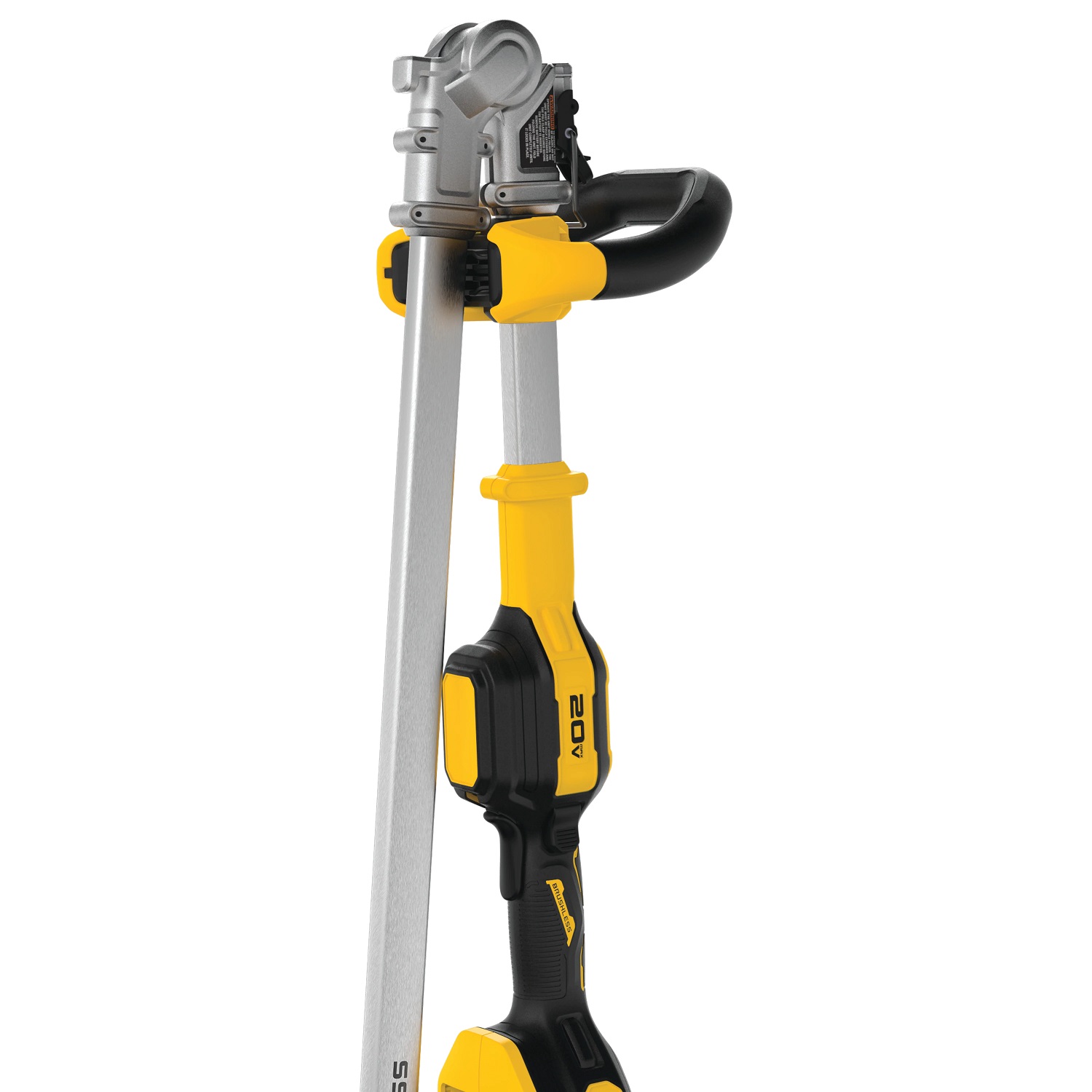 coupe-bordure dewalt 20v