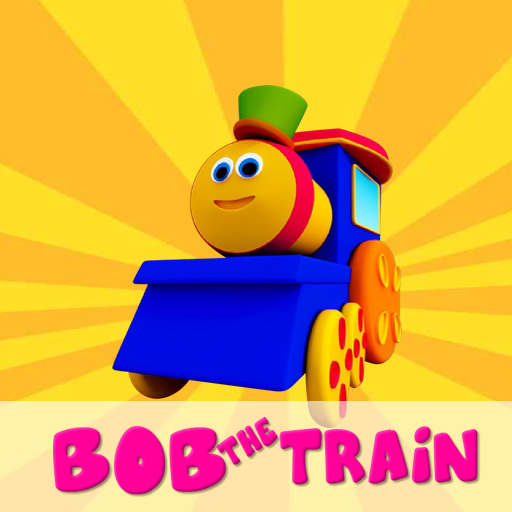 bob the train