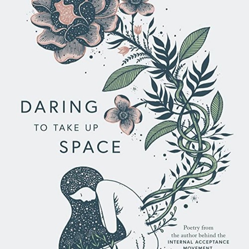 daring to take up space pdf