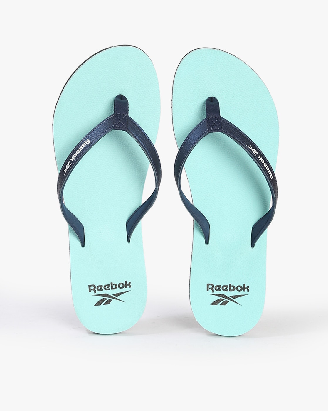 reebok flip flops