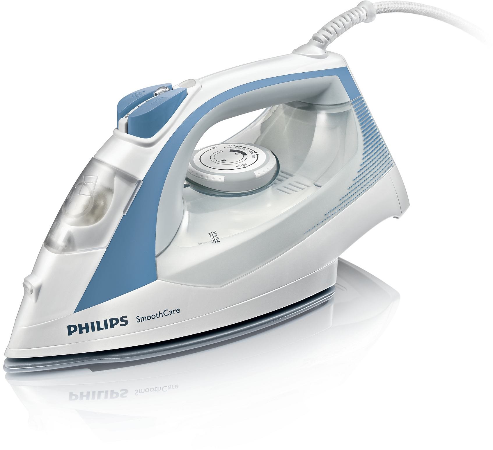 philips smooth care
