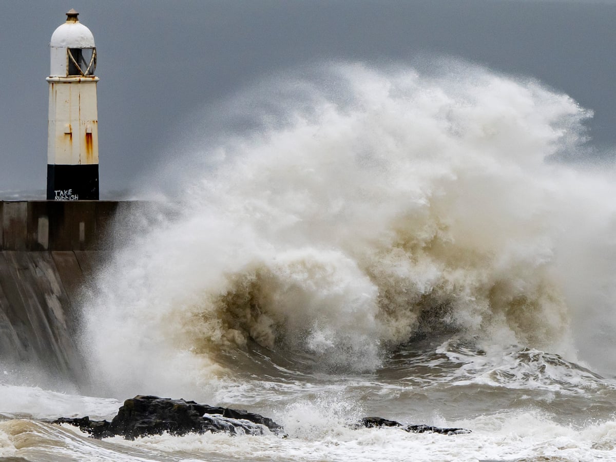 storm to hit britain this weekend 2023