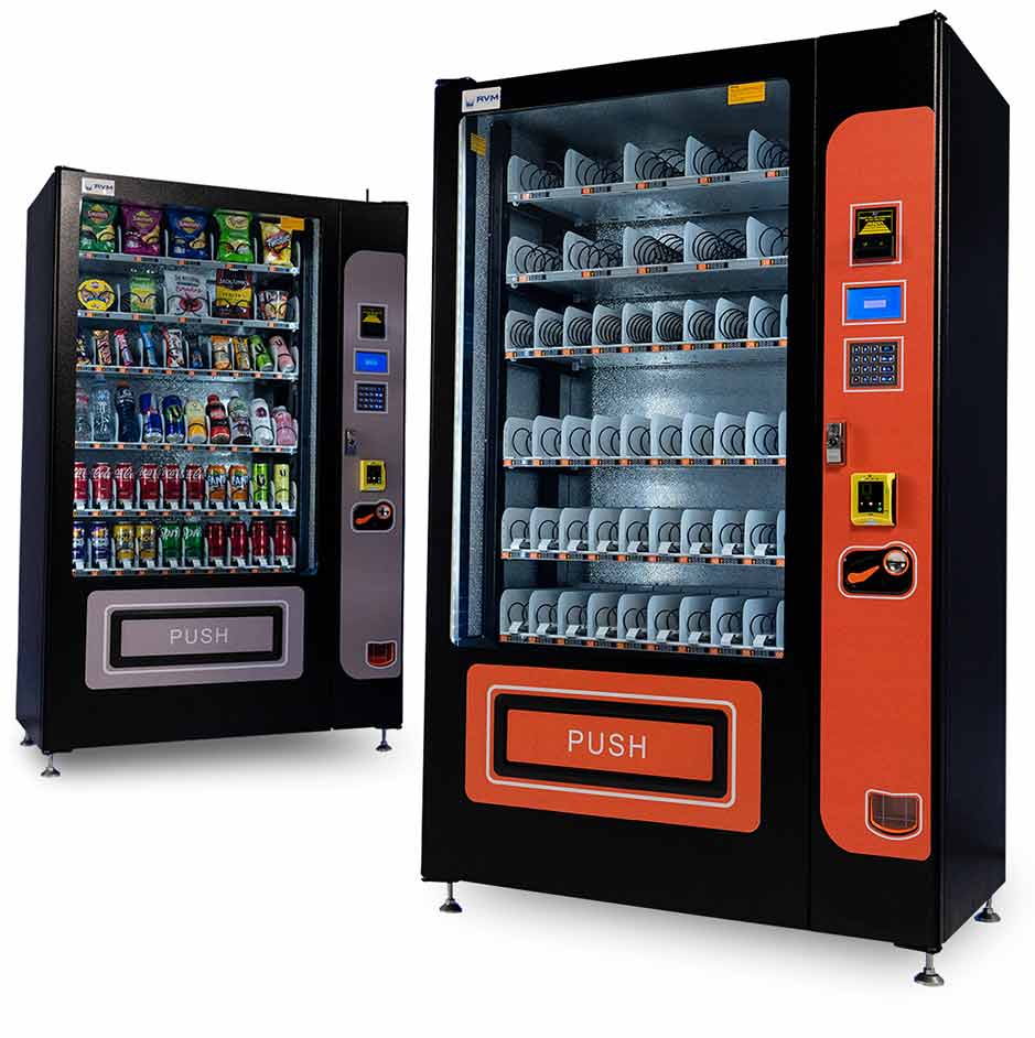 vending business for sale