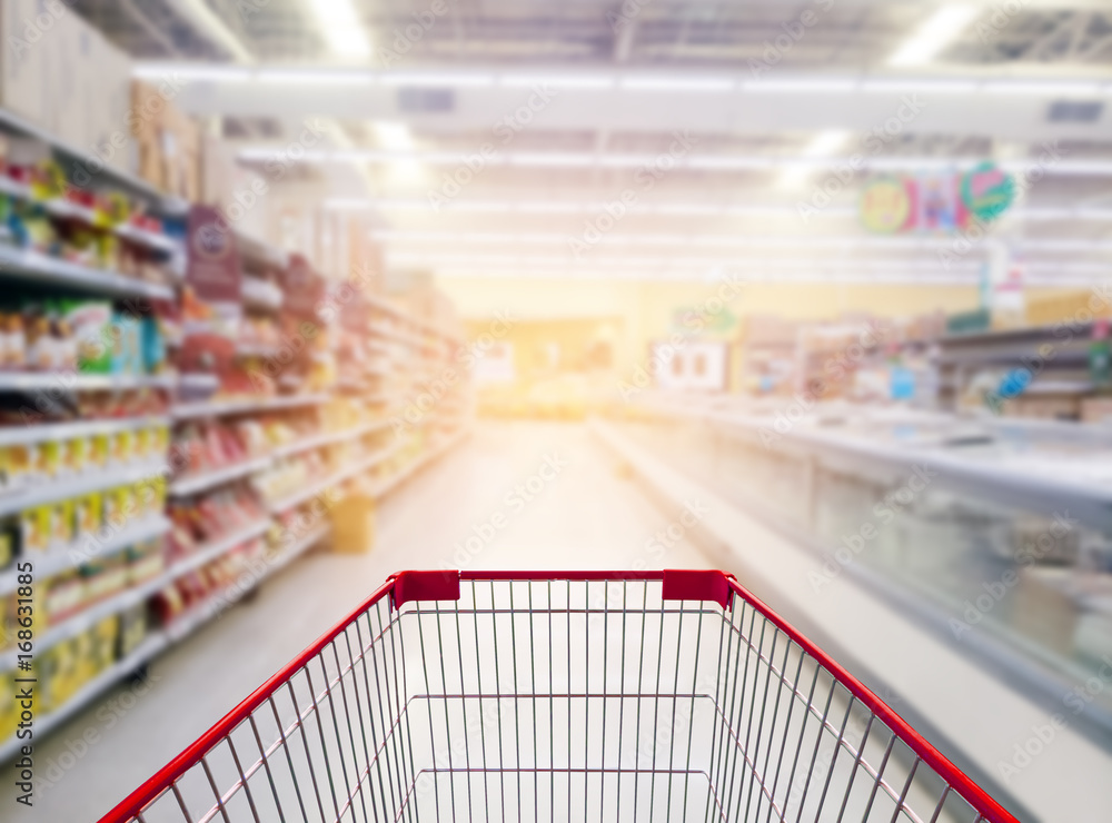 supermarket background images