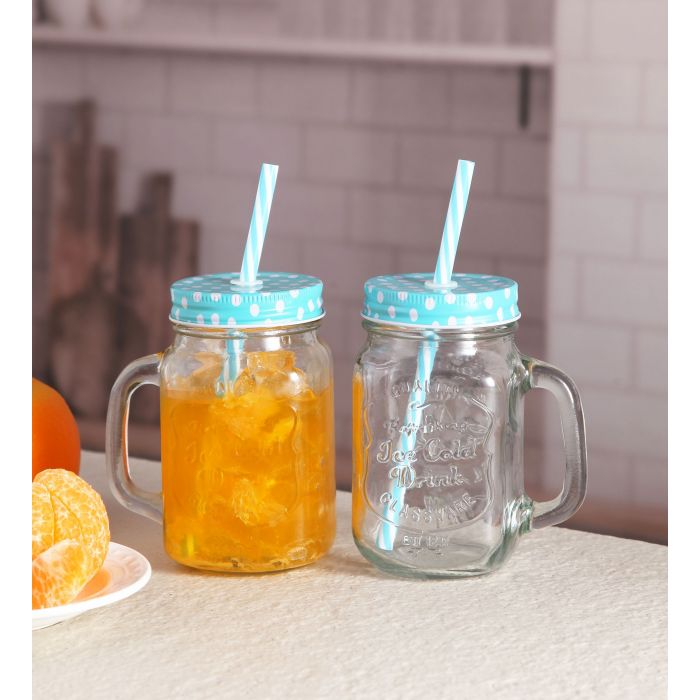 mason jar