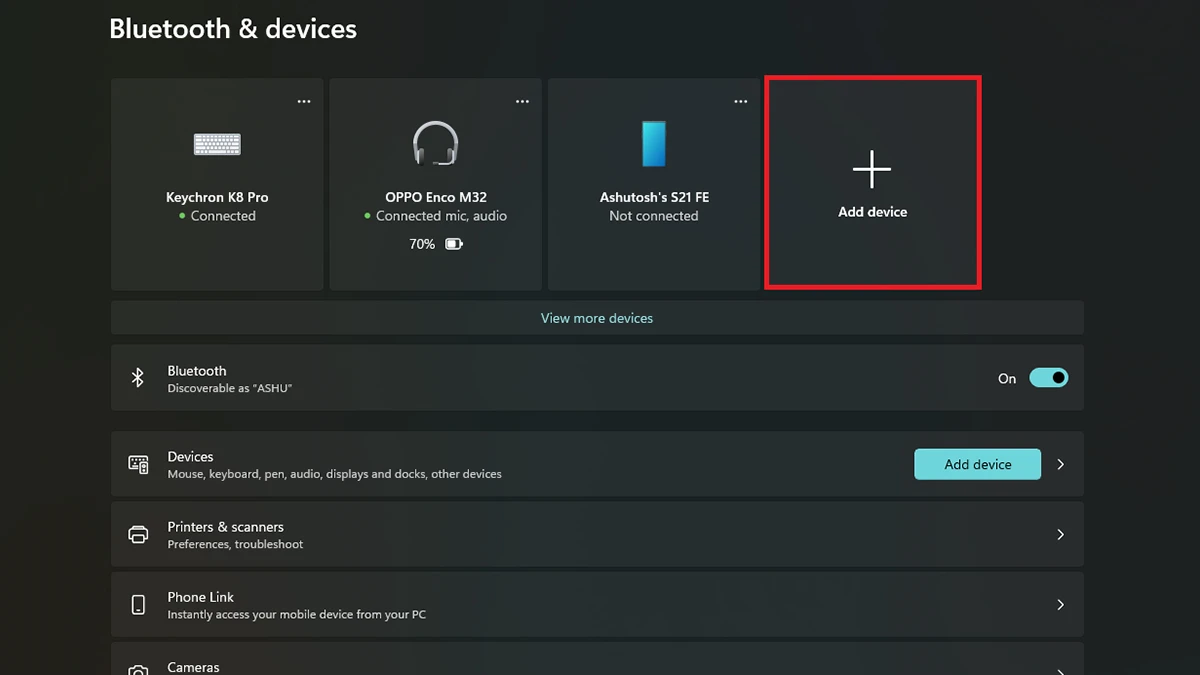 connect pixel buds pro to pc