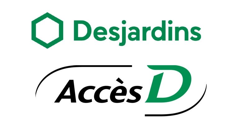 desjardins accesd