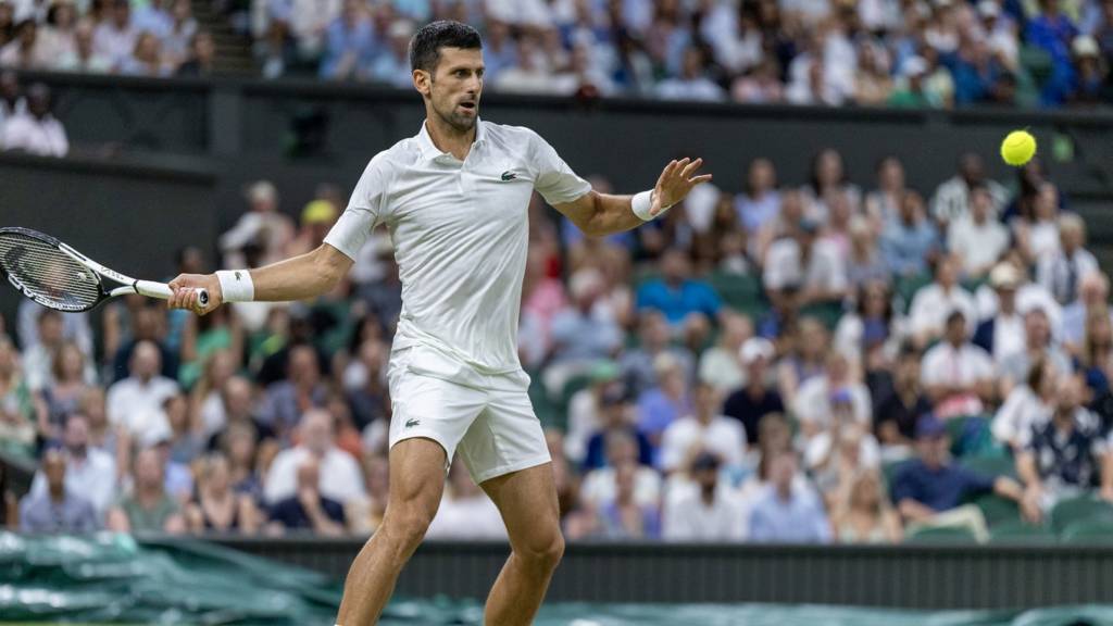 watch wimbledon live - bbc