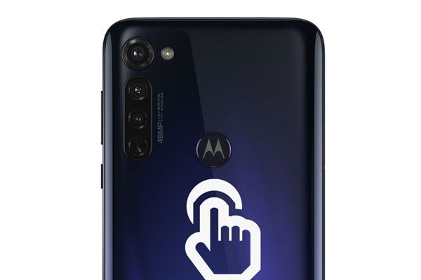 how do you reset a motorola phone