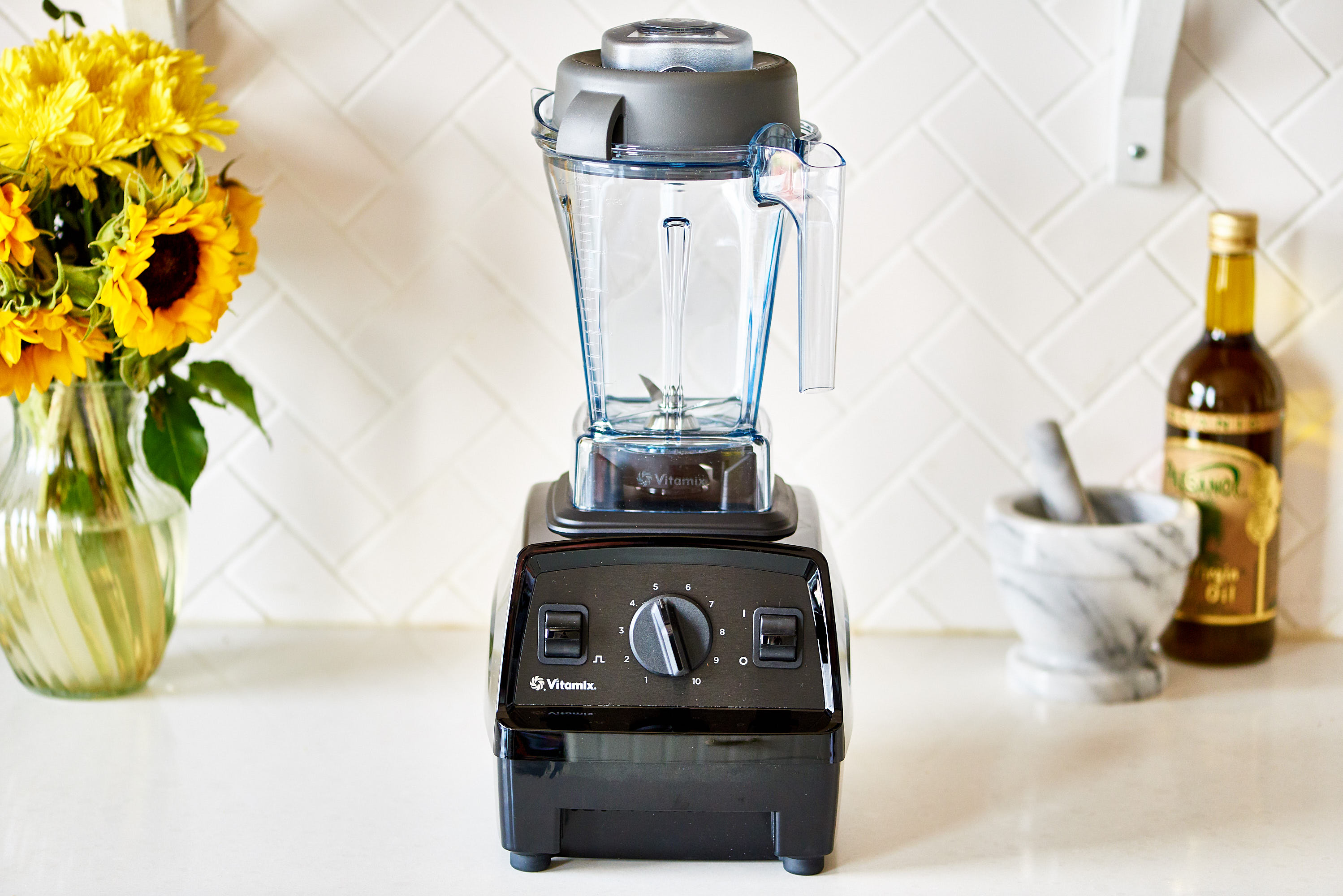 e310 vitamix review