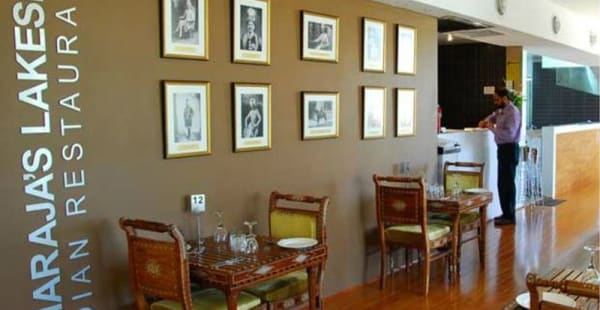 indian restaurants baulkham hills