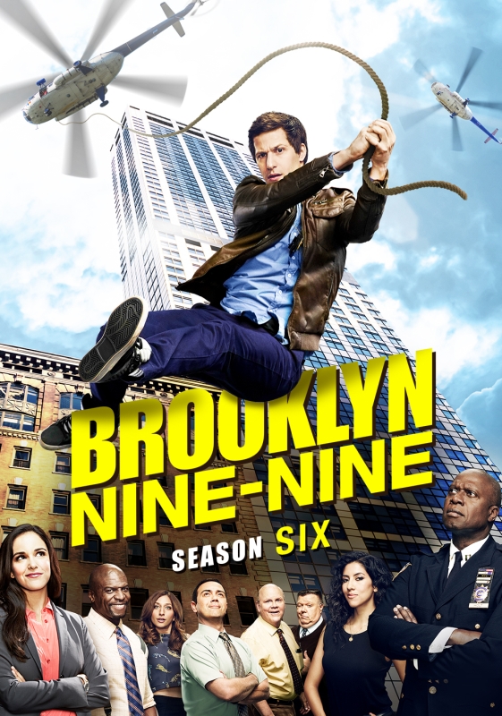 brooklyn nine nine tr dublaj