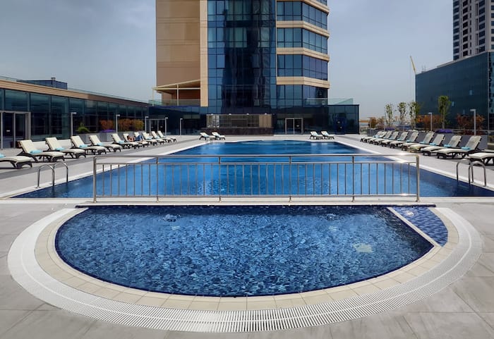 wyndham istanbul