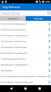 micromedex app