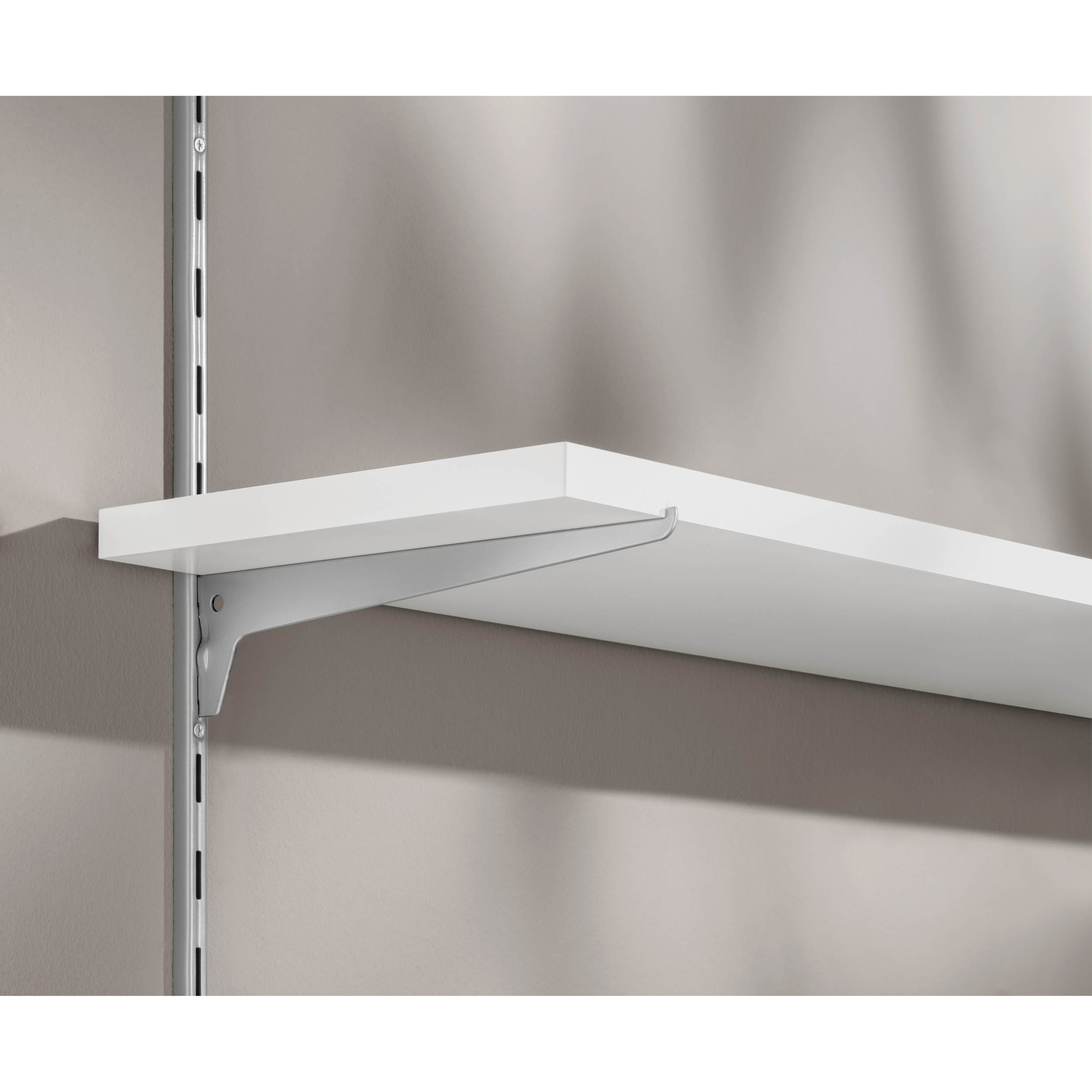 shelf brackets single slot