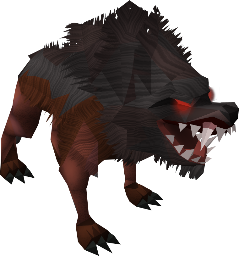 hellhounds rs3