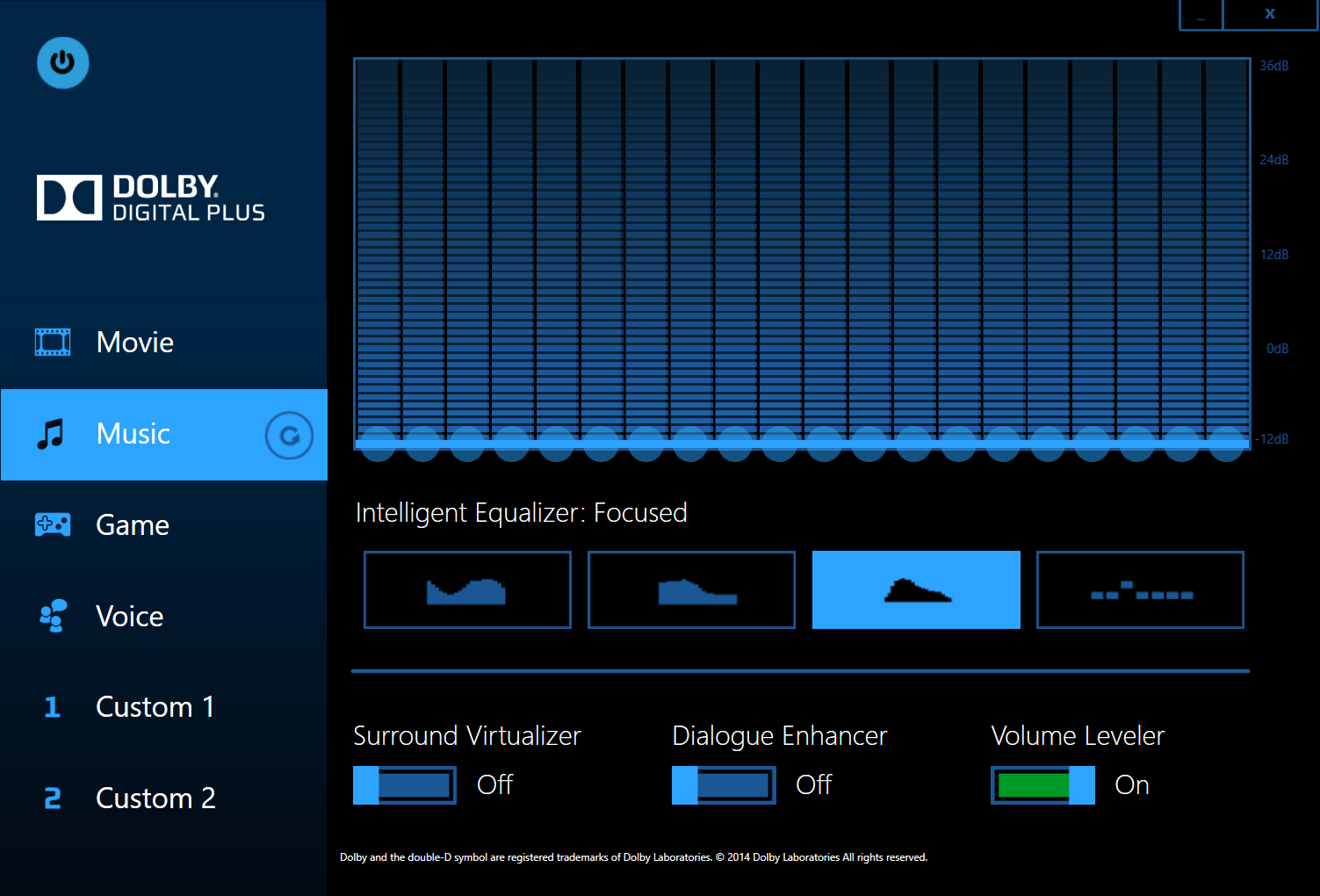 dolby atmos digital plus apk download