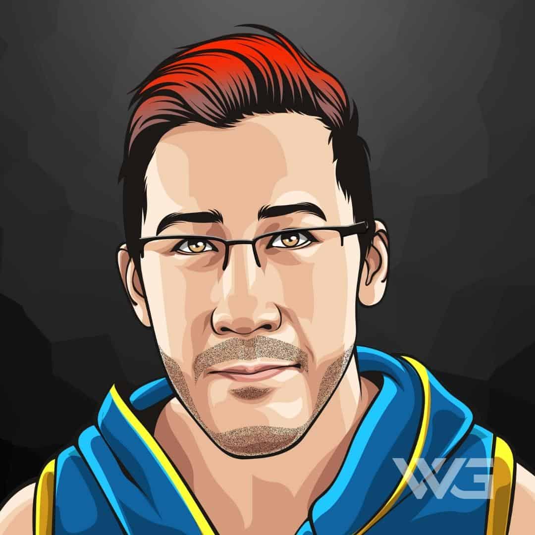 markipliers net worth