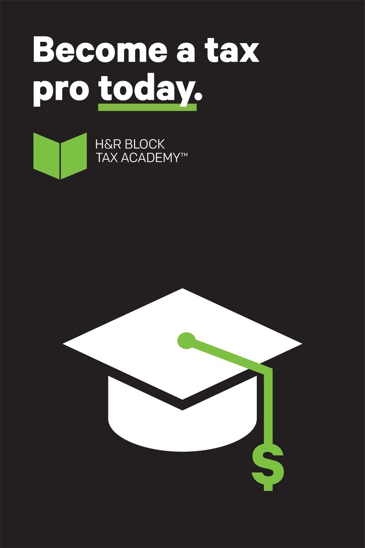 hrblock academy