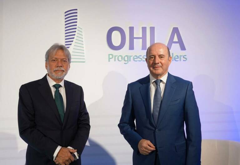 ohla bolsa