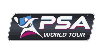 squash world tour