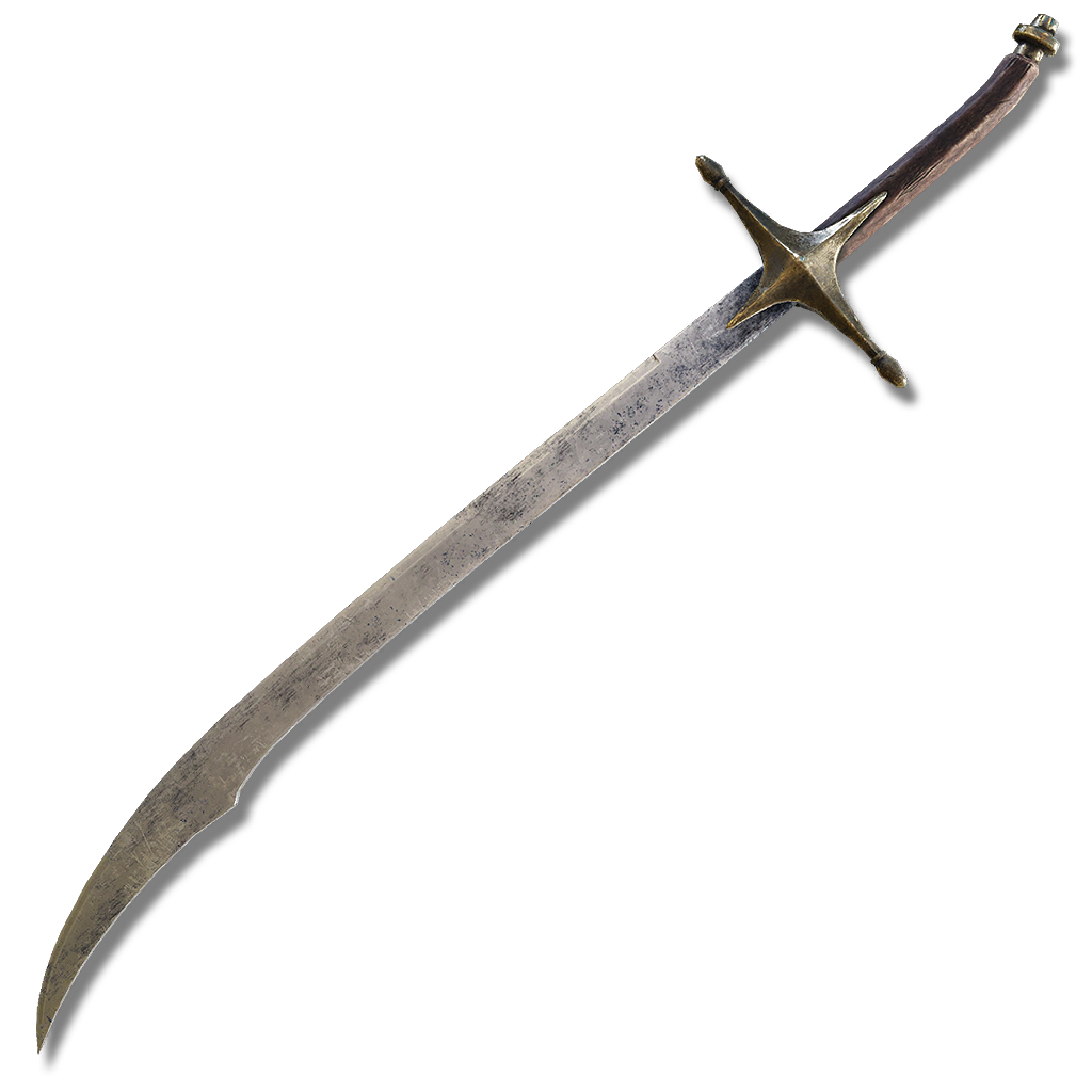 elden ring curved sword