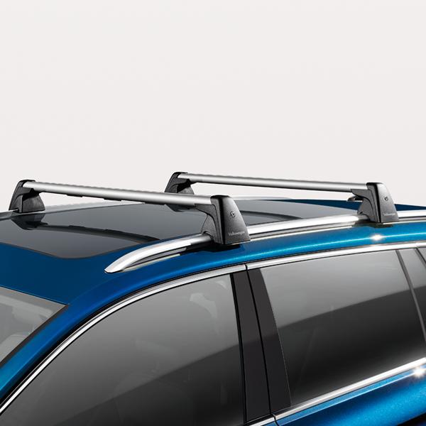 vw passat roof rack