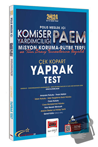 komiser yardımcılığı meslek içi alım