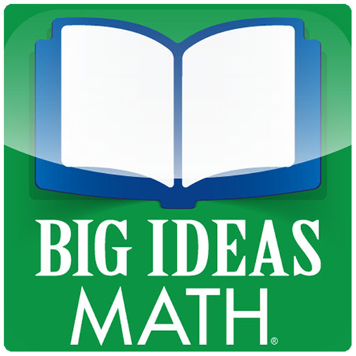 big ideas of math]