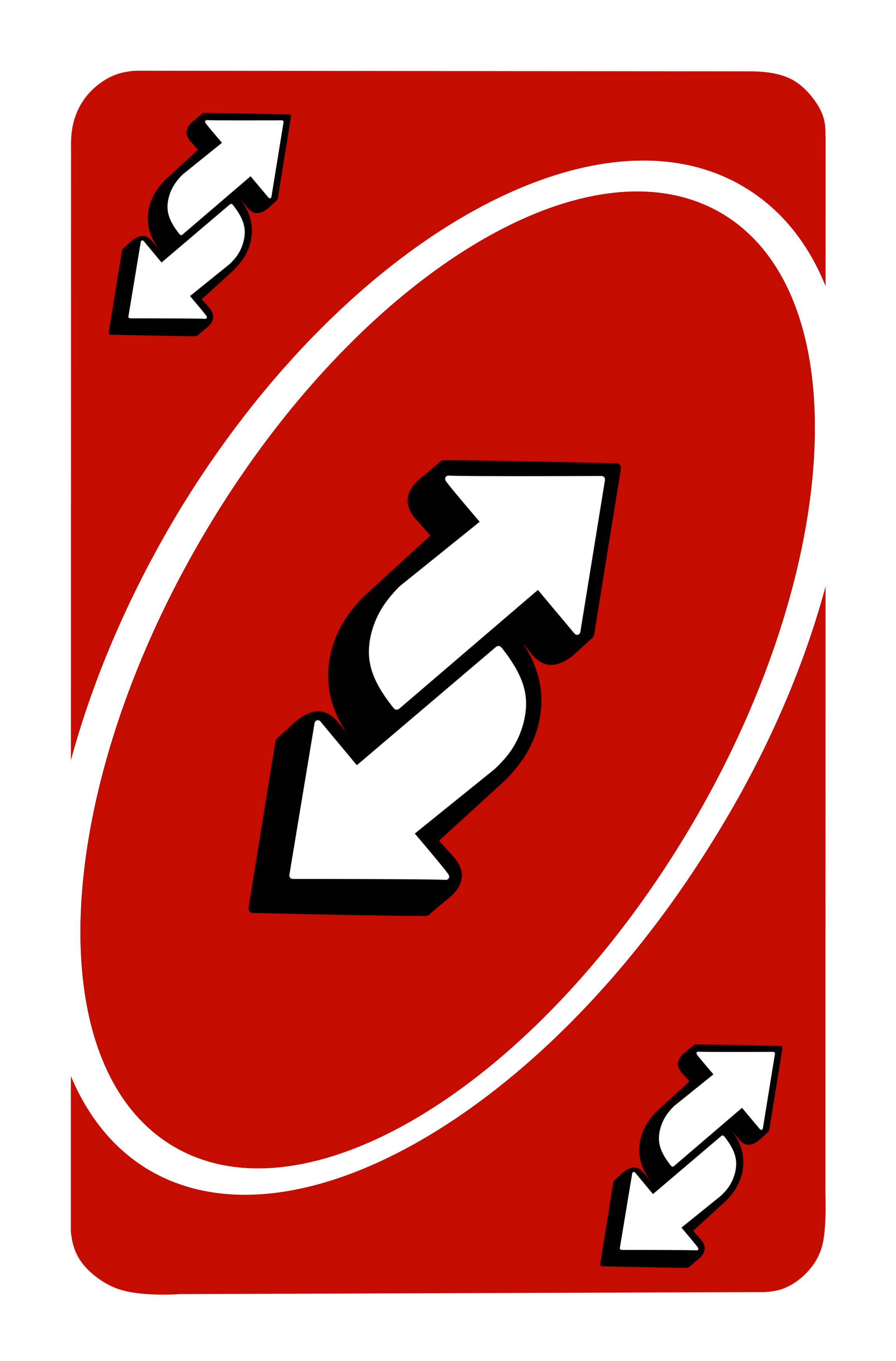 uno reverse card in text