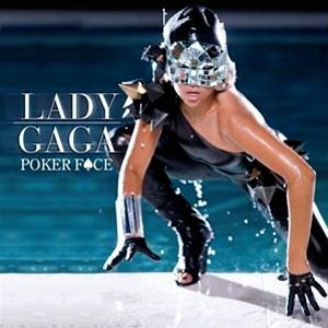 poker face song download