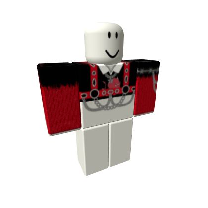 ropa para roblox