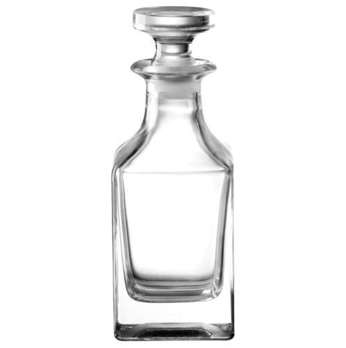 perfume decanter bottle