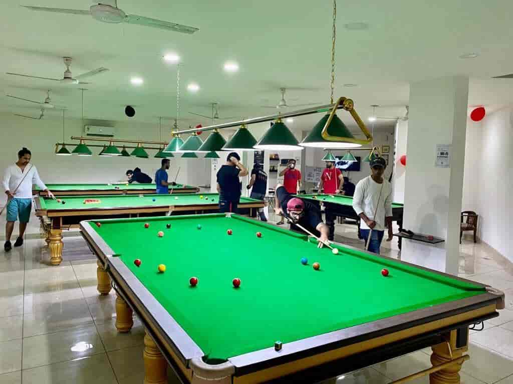 billiards pool near me