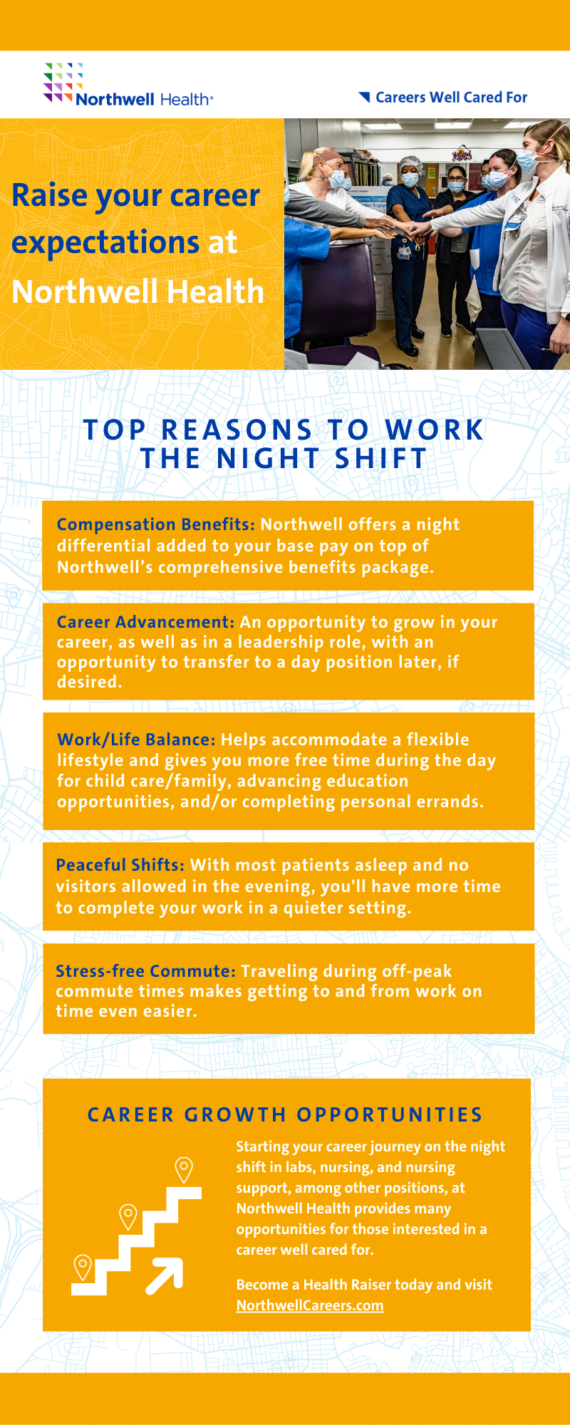 support worker night shift jobs