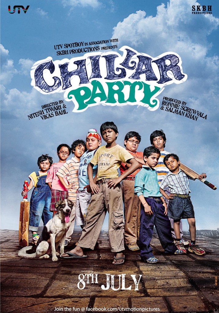 chillar party movie online