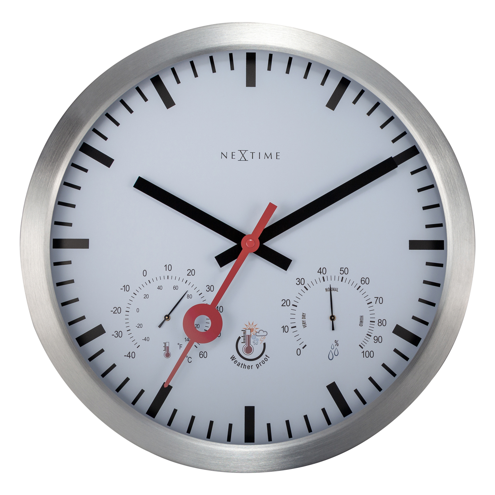 weatherproof outdoor clock australia