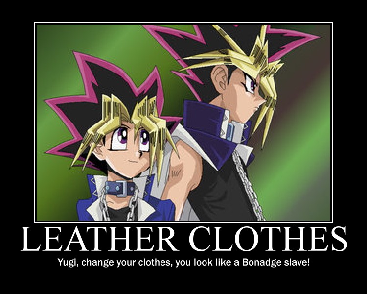 yugioh love slave