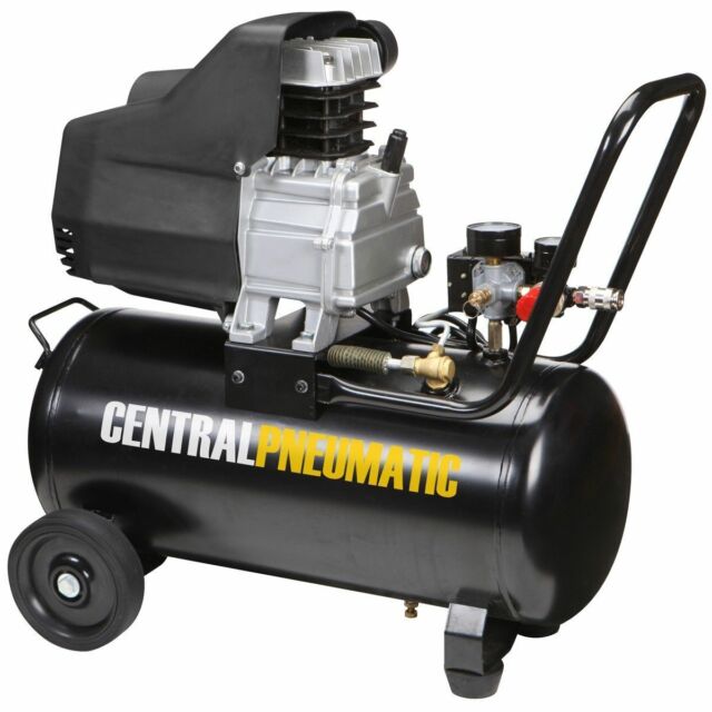 central pneumatic