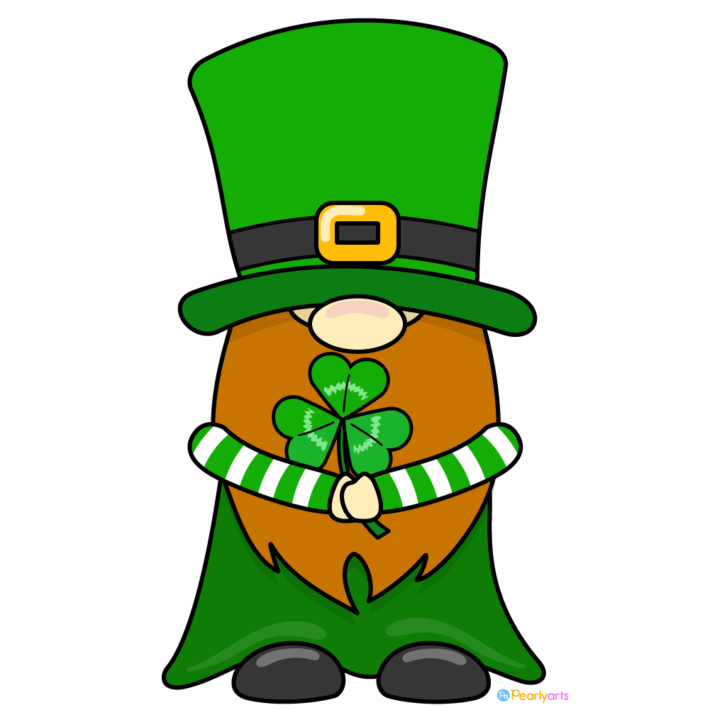 st patricks day clipart