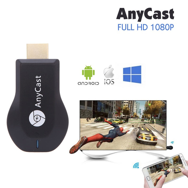 anycast device for led tv